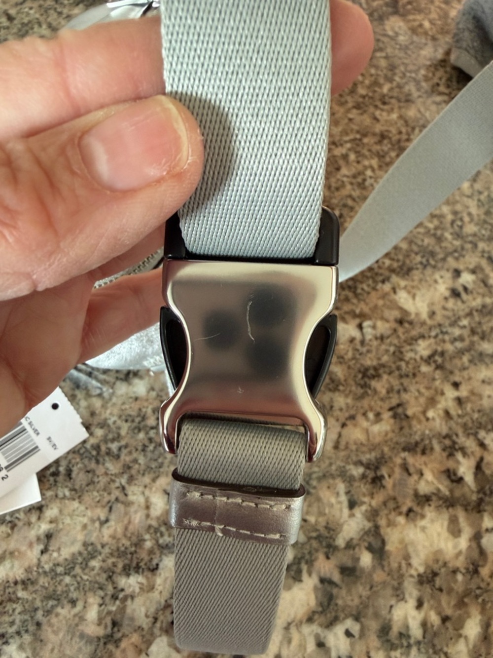 Coach Elias Belt Bag - Picture 13 of 16